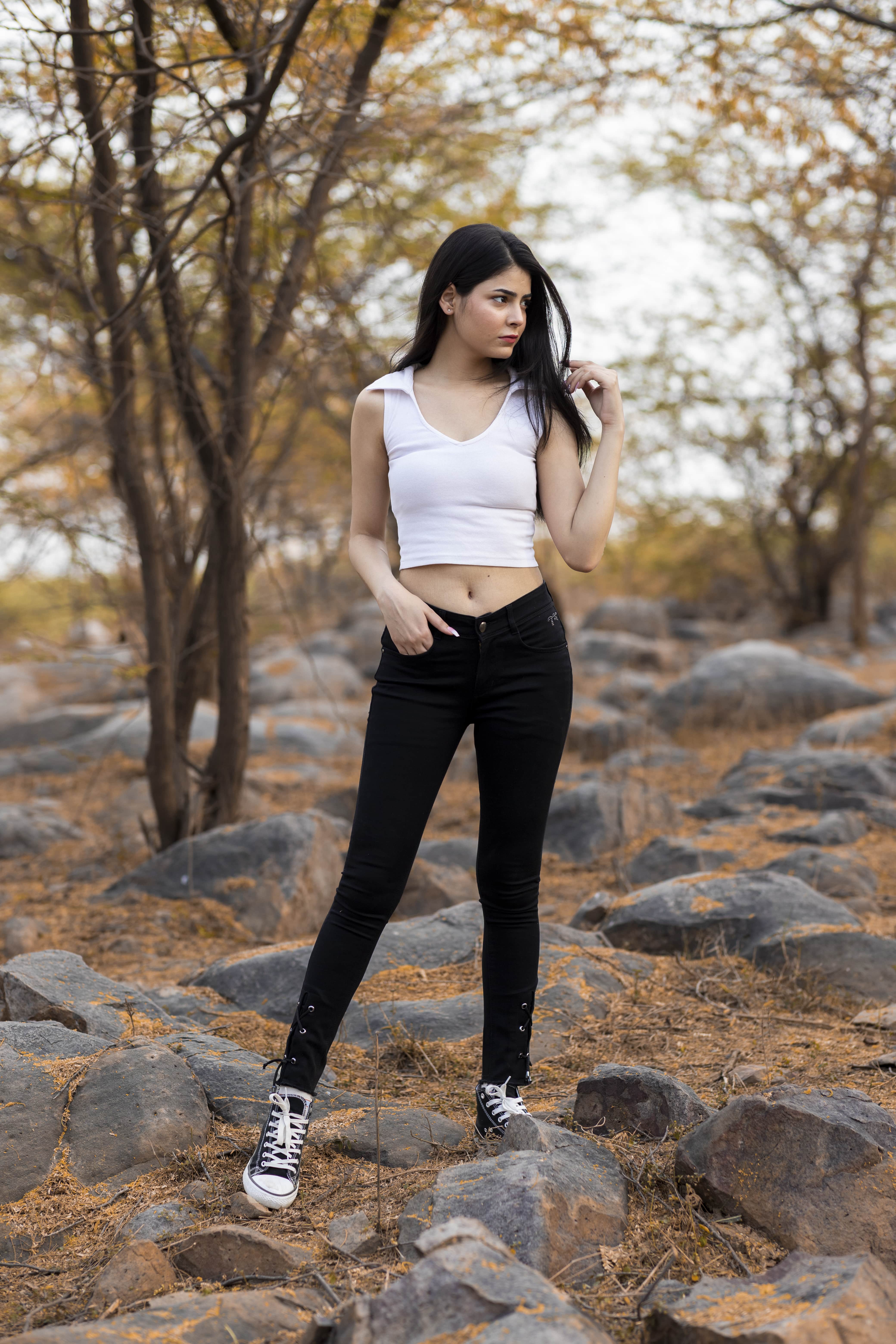 Baby Girl Jeans
