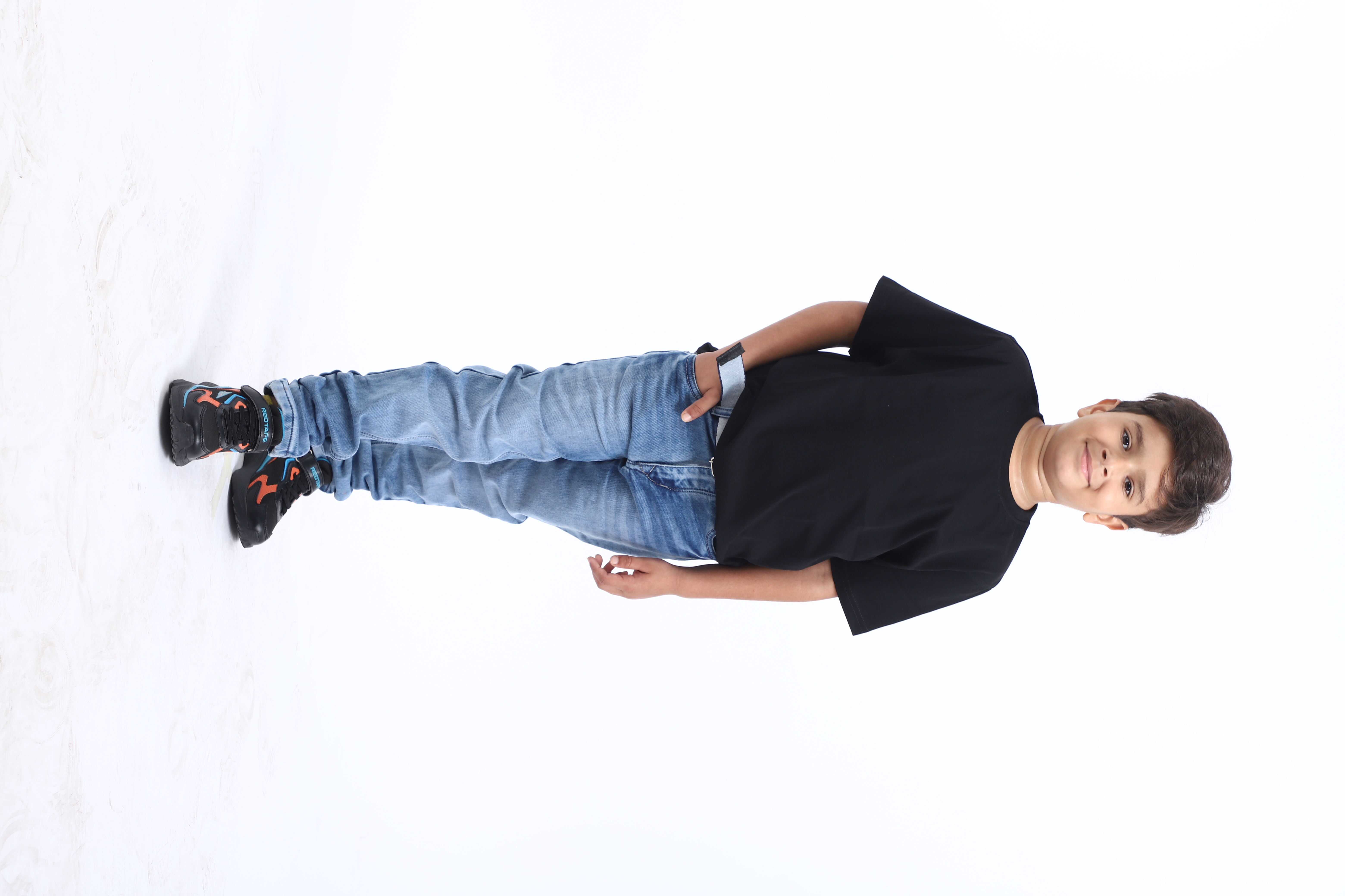 Hanex Junior Jeans