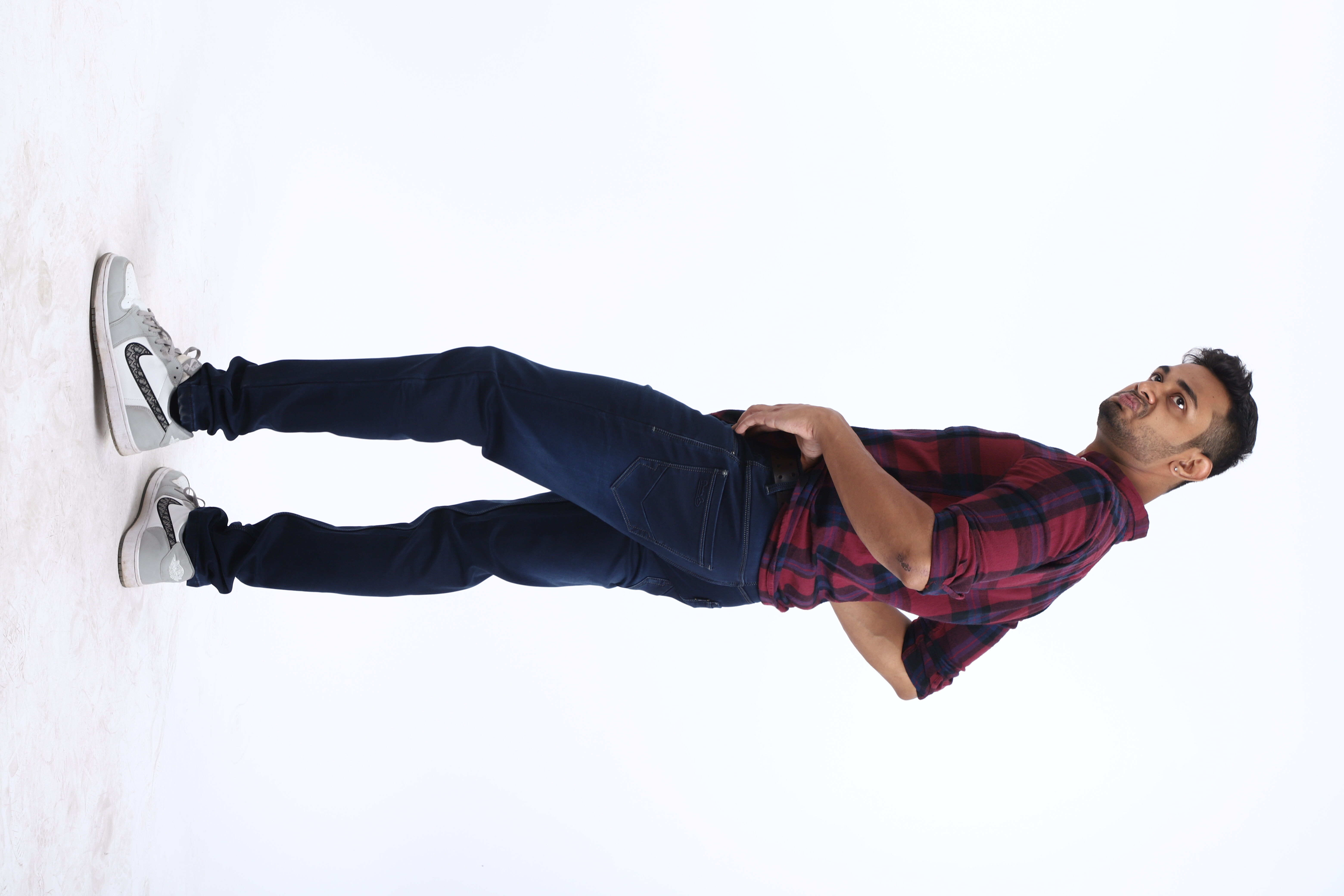 Hanex Premium Jeans Suppliers