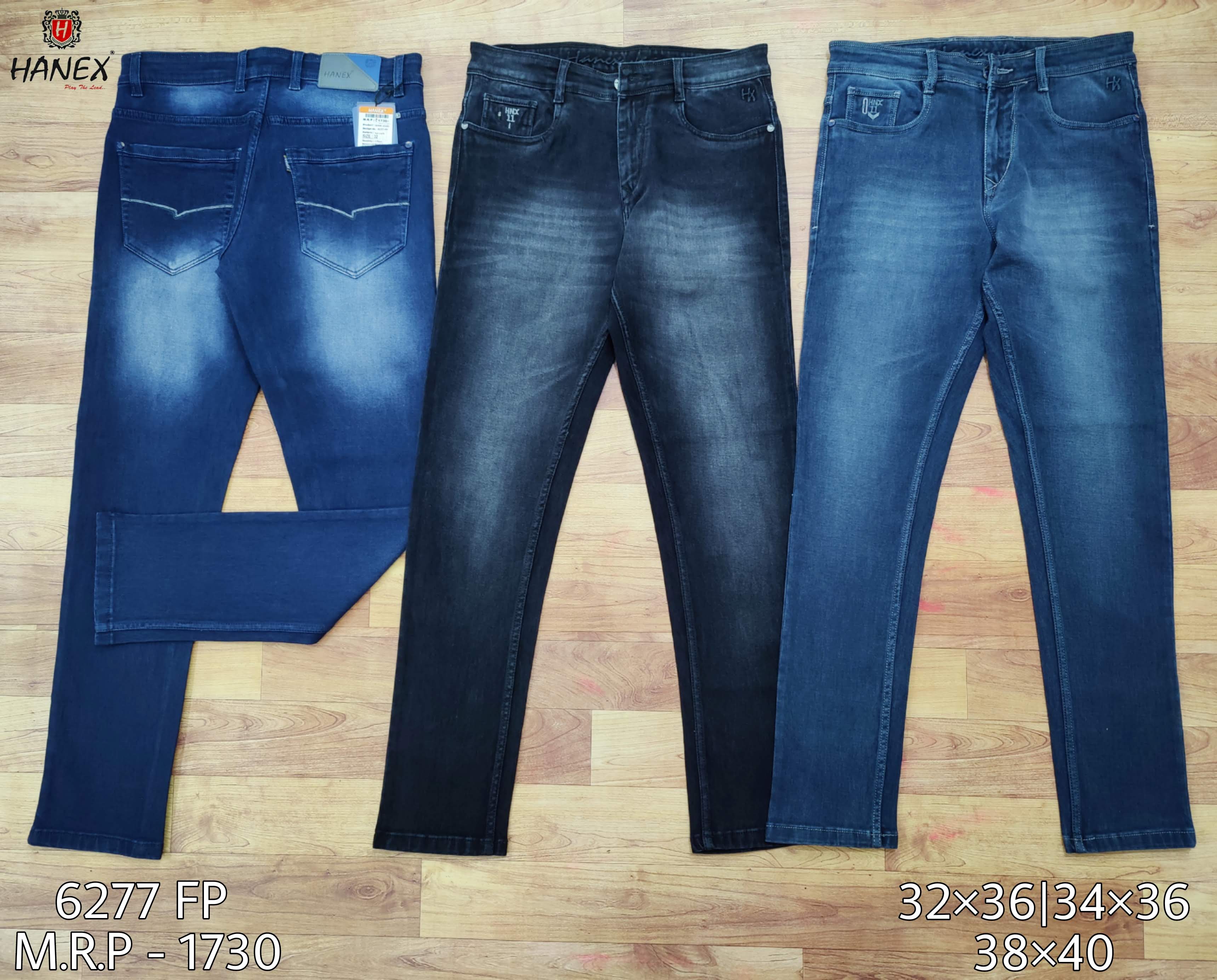 Selvedge Denim Jeans Suppliers